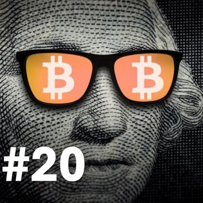 Existe uma mudança de narrativa ocorrendo? Bitcoin 'n Chill 20