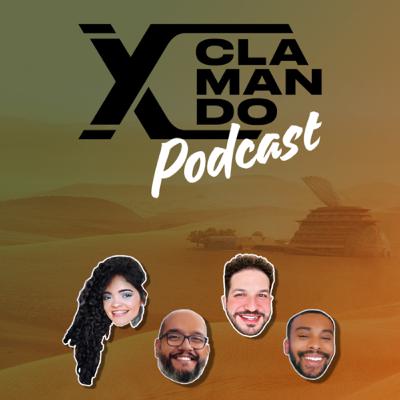 #16 - De “Bom Dia, Verônica” a “3%”. (Séries nacionais nos streamings).