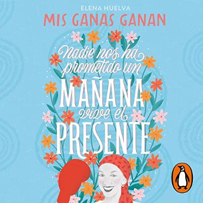 Mis ganas ganan [My Desires Win] (Audiolibro) | Prueba Gratis