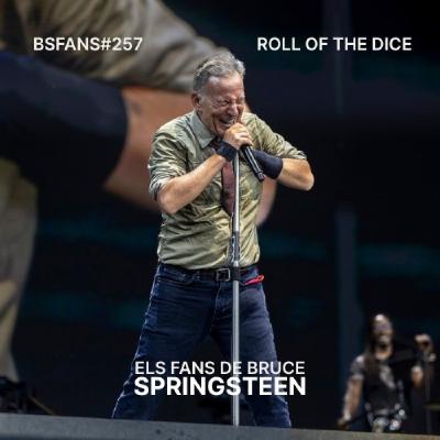 BSFANS CAP-257-2 Roll Of The Dice