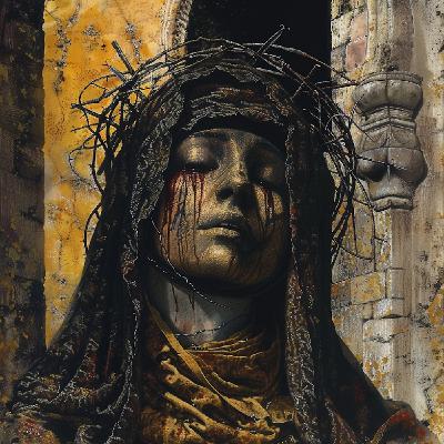 Cuando la Madre descienda Cuando la Madre descienda