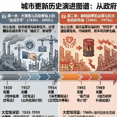 城市体检驱动微更新