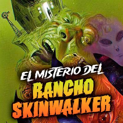 El MISTERIO del RANCHO SKINWALKER | MACABRA