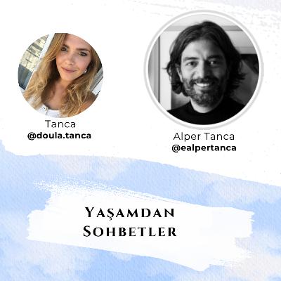 69-Yaşamdan Sohbetler: Polivagal Teori ve Duygusal Dayanıklılık | Alper Tanca