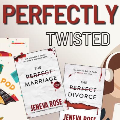 Perfectly Twisted: A Bookalicious x So Approachable Collab Perfectly Twisted: A Bookalicious x So Approachable Collab