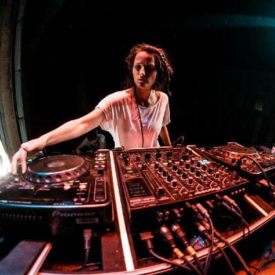 Featured Mix Set: Anika D - DNB Mix (012022)