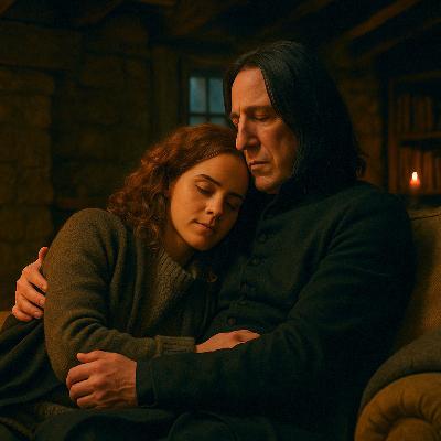 Stop loving you Teil 2 💔 Snamione - Harry Potter Hörbuch Liebesgeschichte - FanFiktion