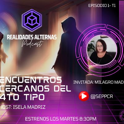 Encuentros cercanos del cuarto tipo - E1-T1