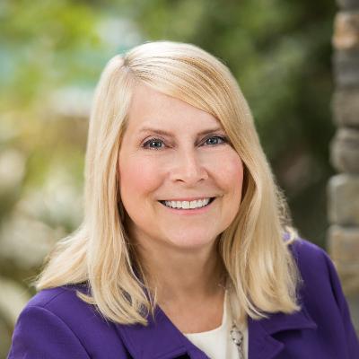 115. Sue Stewart: Home in San Francisco