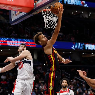 823 [AI午间播报] 前六周老鹰表现的亮眼数据（下）