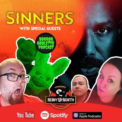 I Can’t Stop Thinking About SINNERS — A Masterpiece?