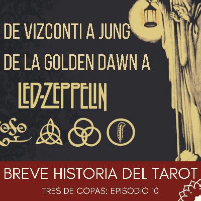 Breve historia del Tarot