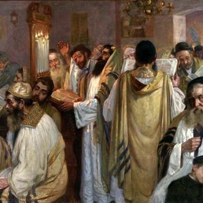 The Essence of Not Eating on Yom Kippur