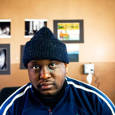 Setting Up Your Photography Goals-Episode 001