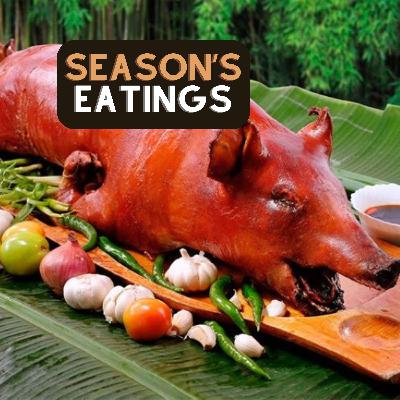 Season's Eatings - Lechon