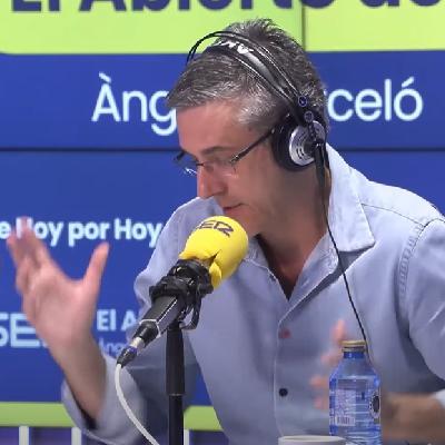 Madina carga contra el PP tras su actuación en la comisión de investigación del 'caso Koldo' en el Senado: "Desgasta y degrada una institución que es de todos"