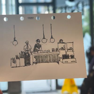 No.021-没有绝对正确的选择,只有缝缝补补的生活 No.021-没有绝对正确的选择,只有缝缝补补的生活