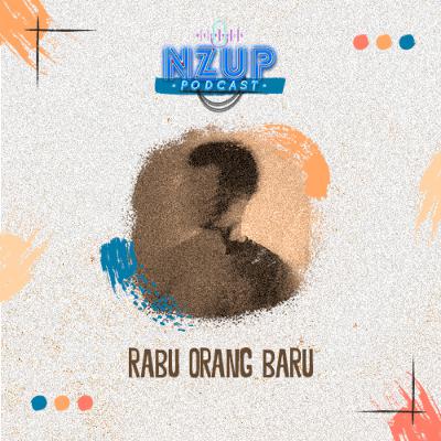 RABU ORANG BARU.