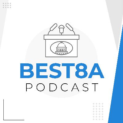 Episode 59 - Inside the Federal Journey: Growth, Change, and Moving to the Private Sector with Prisco Eric Ravelli Episode 59 - Inside the Federal Journey: Growth, Change, and Moving to the Private Sector with Prisco Eric Ravelli