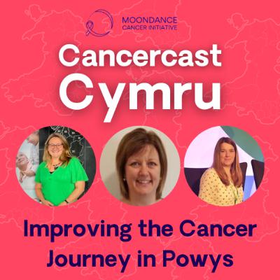 6. Navigating patients to community support: ICJ in Powys 6. Navigating patients to community support: ICJ in Powys