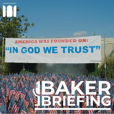 Best Of: Christian Nationalism and American Democracy