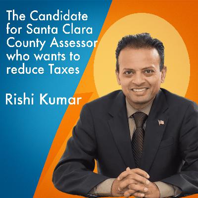When Does a Tax Assessor Candidate Oppose a Tax Increase?