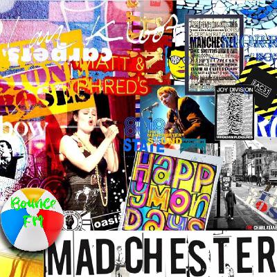 Madchester Sounds in the Area