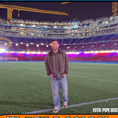 L 10/11 EL CHIRINGUITO DE JUGONES L 10/11 EL CHIRINGUITO DE JUGONES