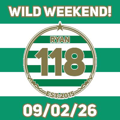 We have a LOT to catch up on... | Celtic go to IBROX in Scottish Cup quarter finals! We have a LOT to catch up on... | Celtic go to IBROX in Scottish Cup quarter finals!