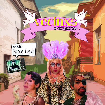 Cap 3: "La vecina famosa"