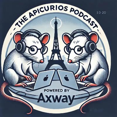 Bienvenidos a APILANDIA. Mesa redonda sobre API Days 2024.
