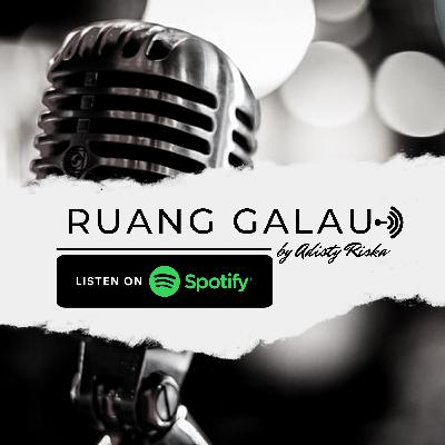 RUANG GALAU menyapa Kawan Muda