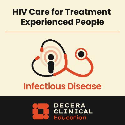 Real-world Data From CROI: What’s New in HIV Care for Treatment-Experienced People Real-world Data From CROI: What’s New in HIV Care for Treatment-Experienced People