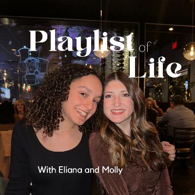 TWO YEARS OF THE PLAYLIST OF LIFE!