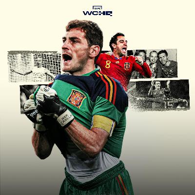 THE MIX: 2010, the Year of Real Madrid and Barcelona in the National Team THE MIX: 2010, the Year of Real Madrid and Barcelona in the National Team