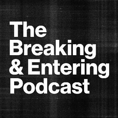 #532 - Amanda Moul, Rick Milenthal | Breaking Into The Shipyard #532 - Amanda Moul, Rick Milenthal | Breaking Into The Shipyard