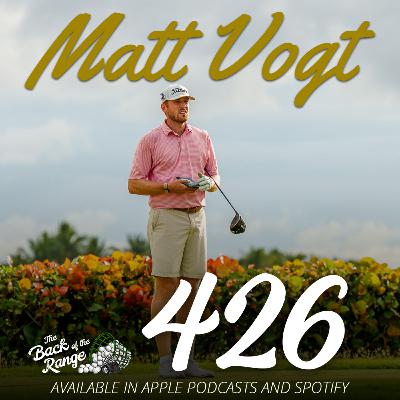 Matt Vogt - Mid-Am Qualifies for U.S. Open Matt Vogt - Mid-Am Qualifies for U.S. Open