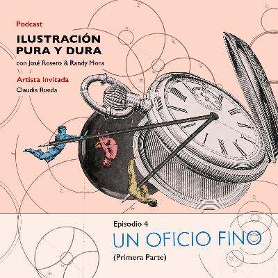 UN OFICIO FINO (PRIMERA PARTE)