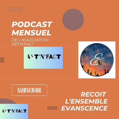 🎙️ Saison 2 — Épisode 3 : Ensemble multidisciplinaire