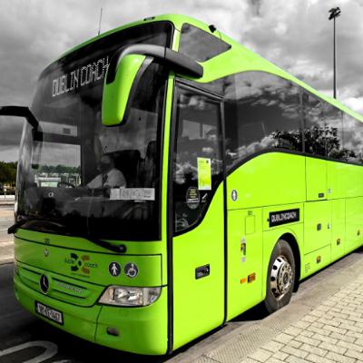 Morning Focus Listener Voices Frustration Over Dublin Coach/Green Bus Delays