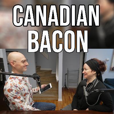 Canadian Bacon Canadian Bacon