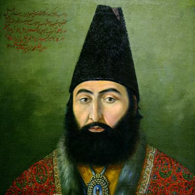 7. The Fall of Amir Kabir