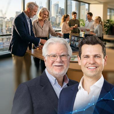 The Great Unretirement: How Boomers Are Reshaping Australia's Workforce