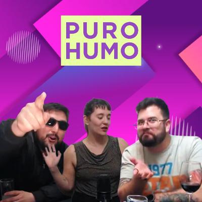 ¿Qué es el Beboteo? Debate, vino y papitas - Puro Humo #25