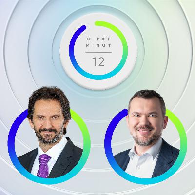 Robert Kaliňák (Smer-SD), Viliam Karas (KDH) (22.2.2026 11:55)