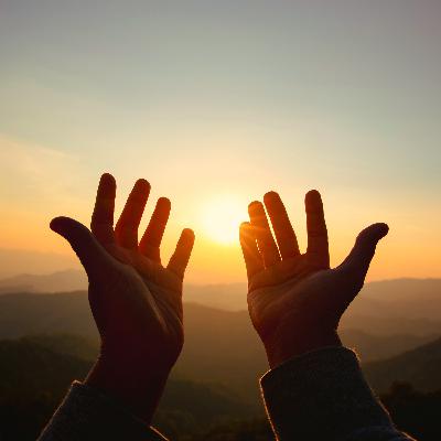 Sin, Suffering, and the God Who Restores