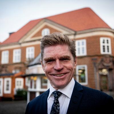 Lyn-analyse: En bank overstråler alle andre - og formlen er helt klar Lyn-analyse: En bank overstråler alle andre - og formlen er helt klar