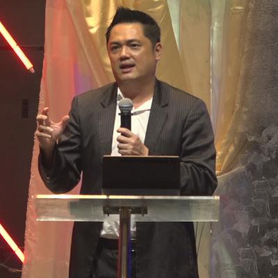 Bulan Pertumbuhan/Perenungan Rohani - Pdt. Yanto - 8 Februari 2026 - GBI Sariwangi