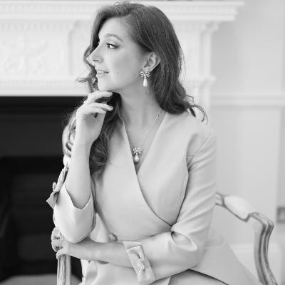 The Tiffany Blue Box - an Iconic Metonymy of Love