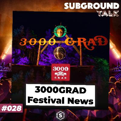 3000GRAD Festival - Einblicke für den 15. Geburtstag (#028)